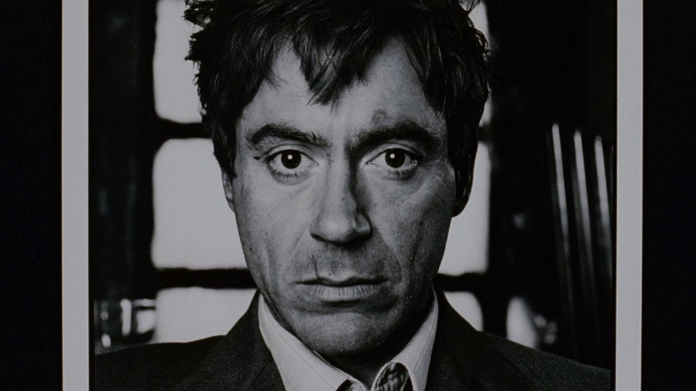 Fur: An Imaginary Portrait of Diane Arbus still 2