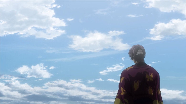 Gintama: The Movie still 8