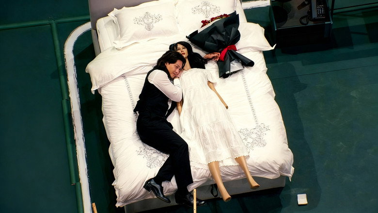 Crime Scene Zero still 3
