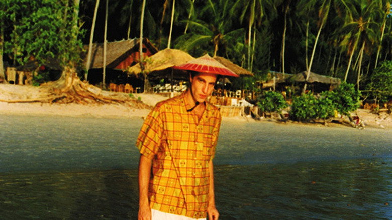 Fishing with John still 1