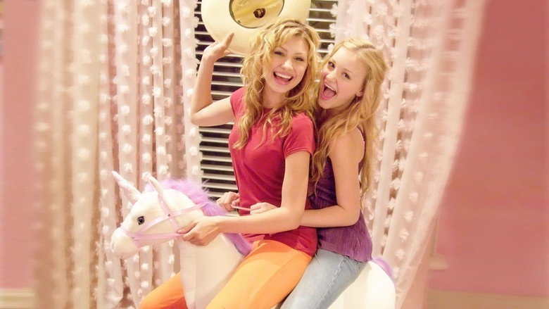 Cow Belles still 4