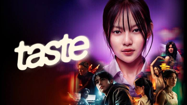 Taste still 6