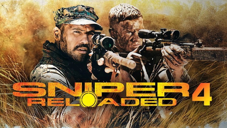 Sniper: Reloaded still 7