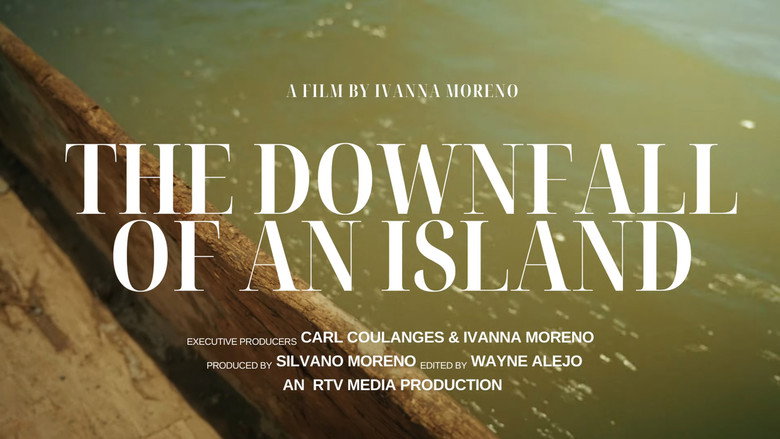 The Downfall of an Island still 1