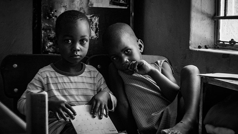House of Children still 4