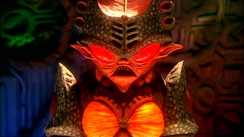 Ultraman Zearth 2: Superhuman Big Battle - Light and Shadow still 3