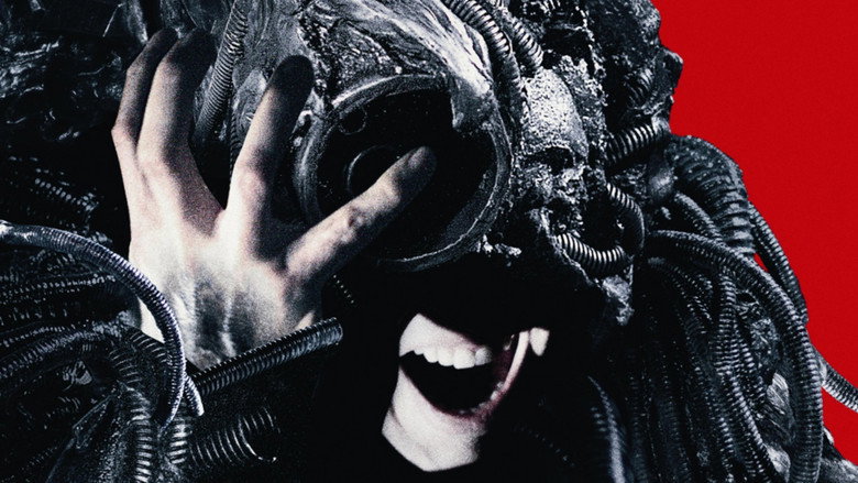 Tetsuo: The Bullet Man still 3