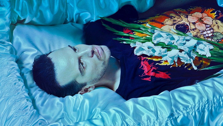 Hamlet still 3