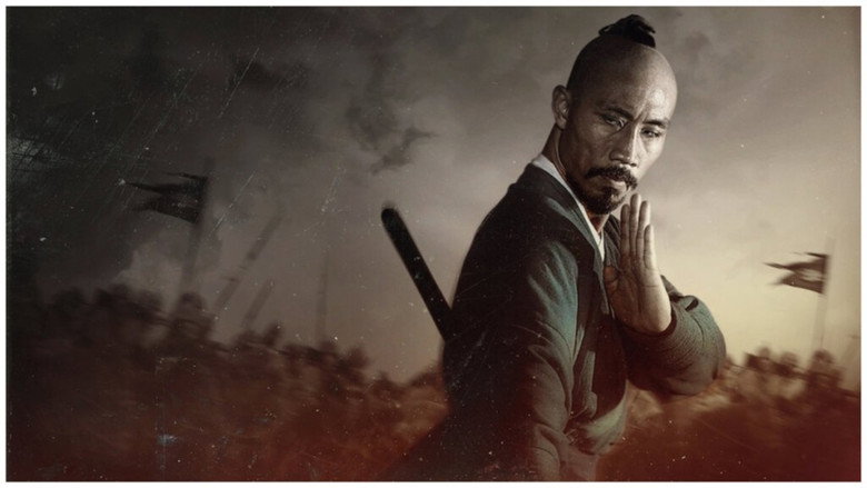 Marco Polo: One Hundred Eyes still 2