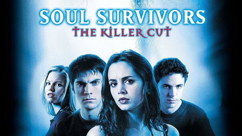 Soul Survivors still 5