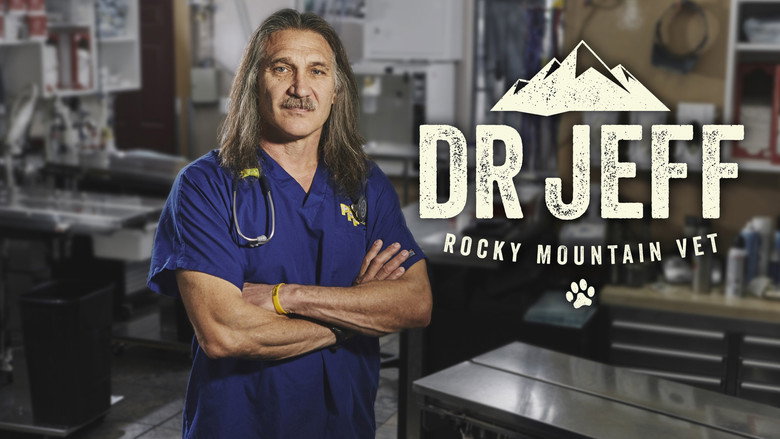 Dr. Jeff: Rocky Mountain Vet still 5