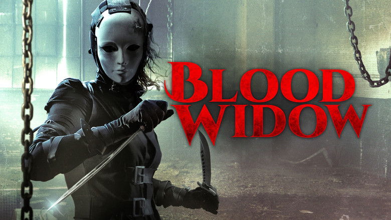 Blood Widow still 1