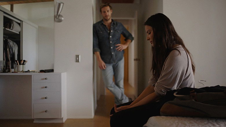 Violet still 1