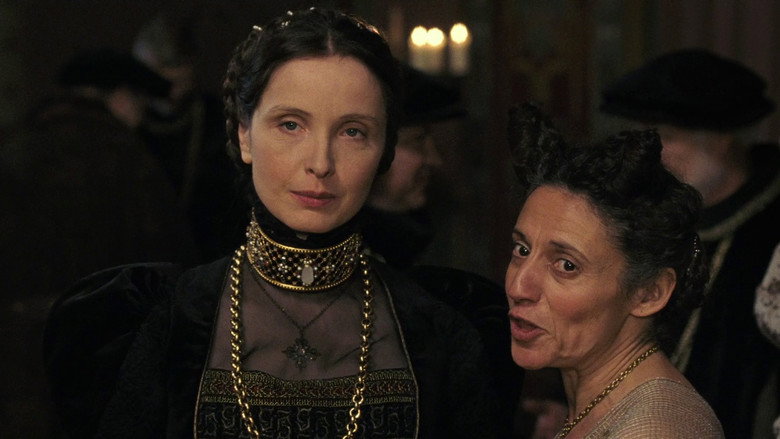The Countess still 5