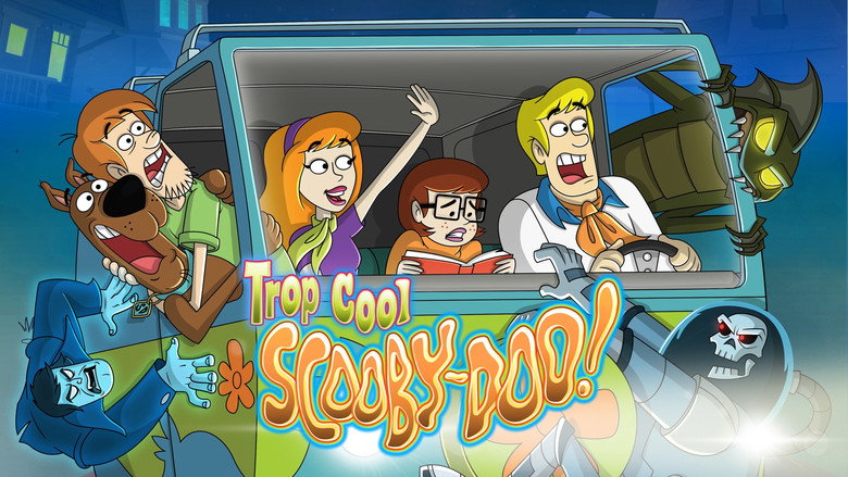 Be Cool, Scooby-Doo! still 6