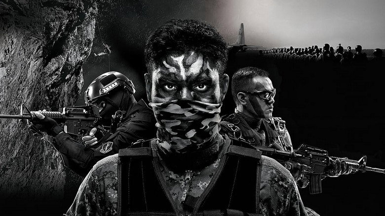 Taiwan's Military Elite still 1