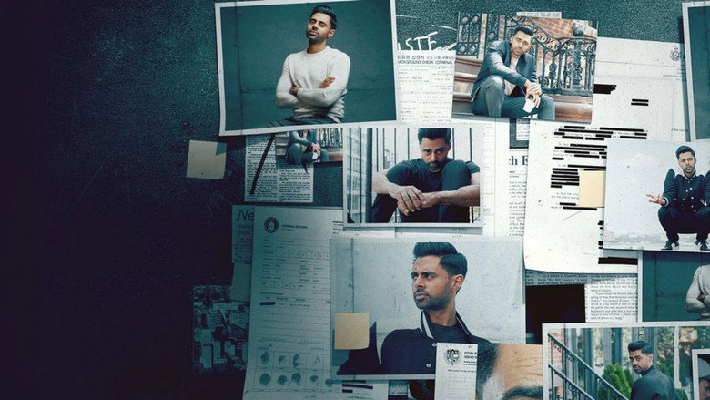 Patriot Act with Hasan Minhaj still 5