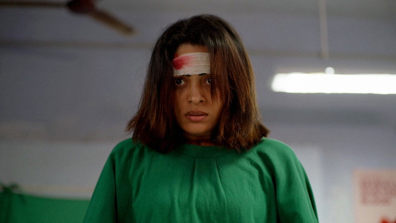 Regai still 5