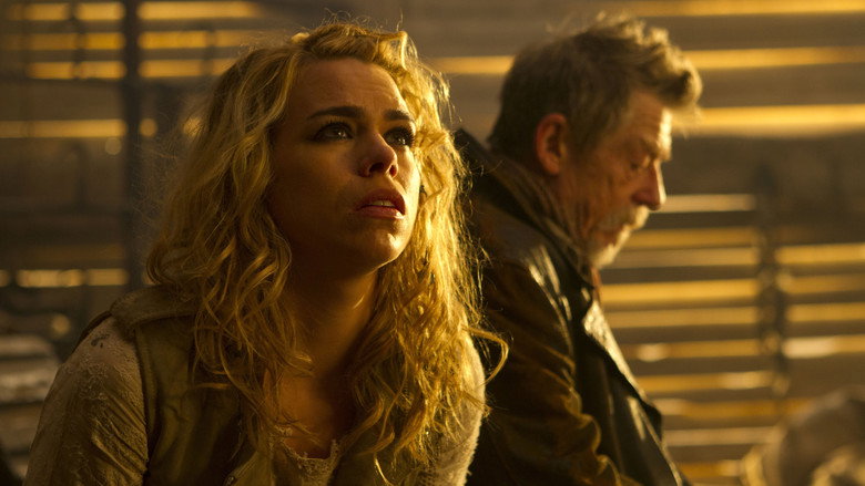 Doctor Who: The Day of the Doctor still 5