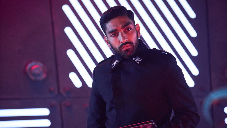 Doctor Who Children in Need Special 2023 still 6