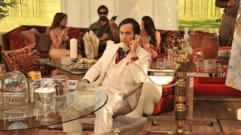 Casa de Mi Padre still 7