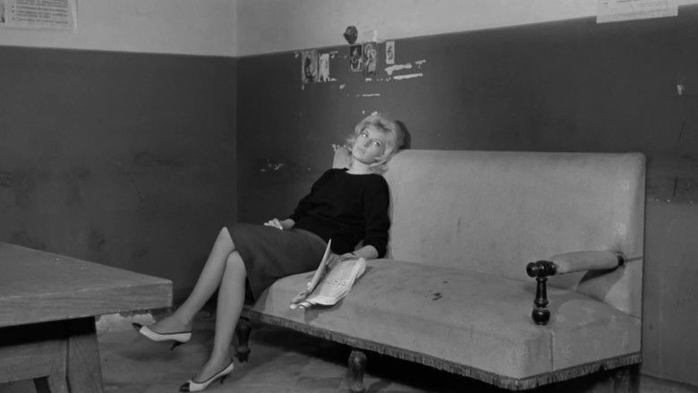L'Avventura still 1