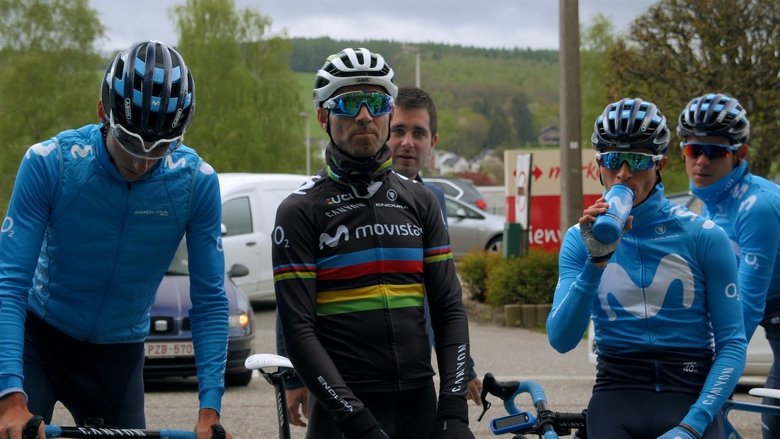 The Least Expected Day: Inside the Movistar Team 2019 still 1