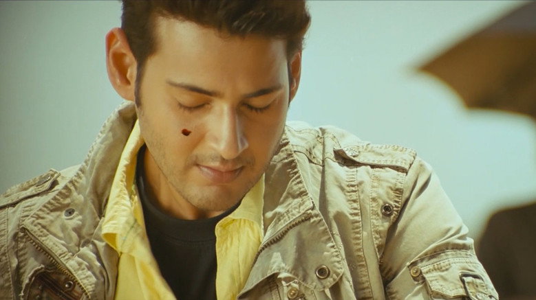 Khaleja still 5