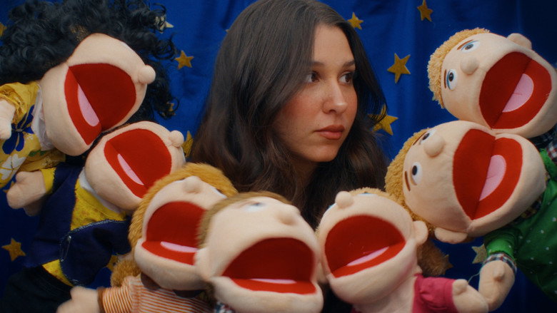 QUIERO + still 2