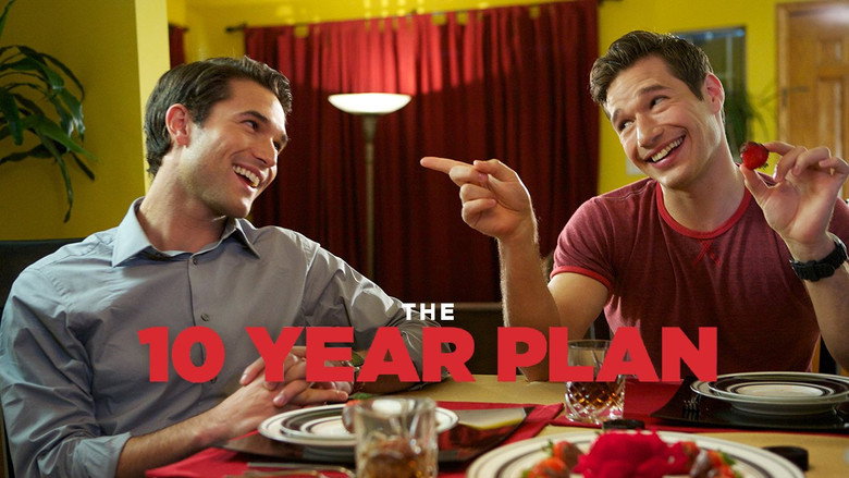 The 10 Year Plan still 6