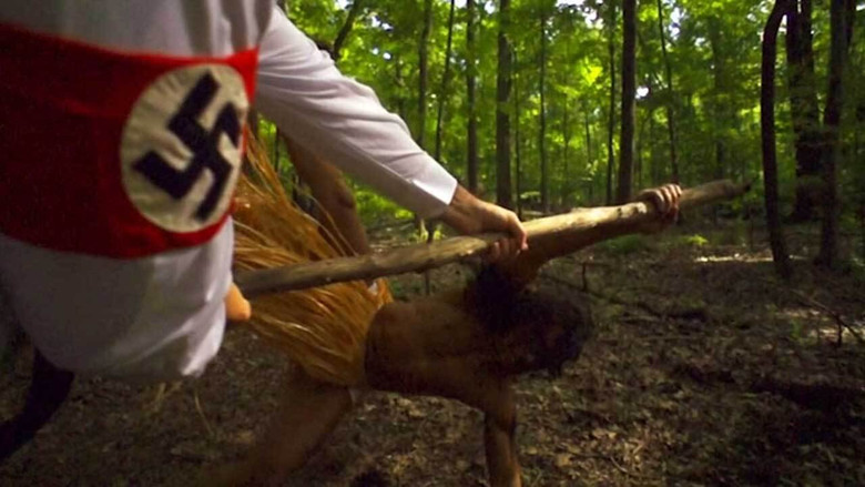 Holocaust Cannibal still 2