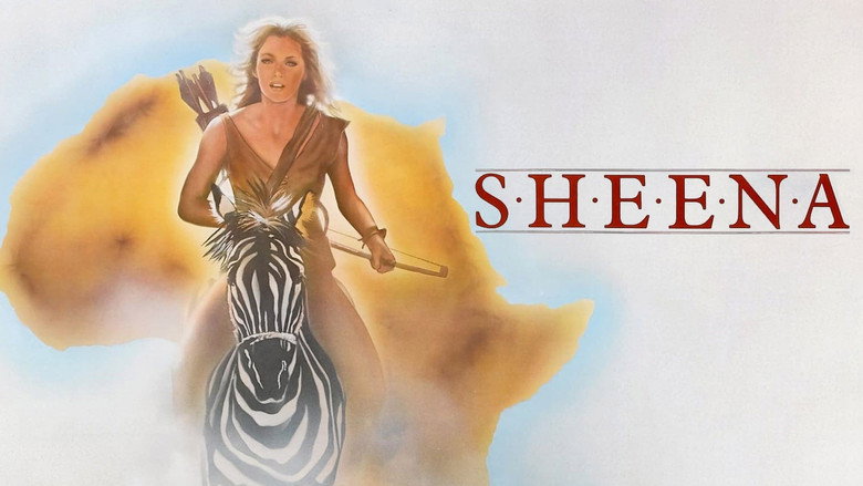 Sheena still 1