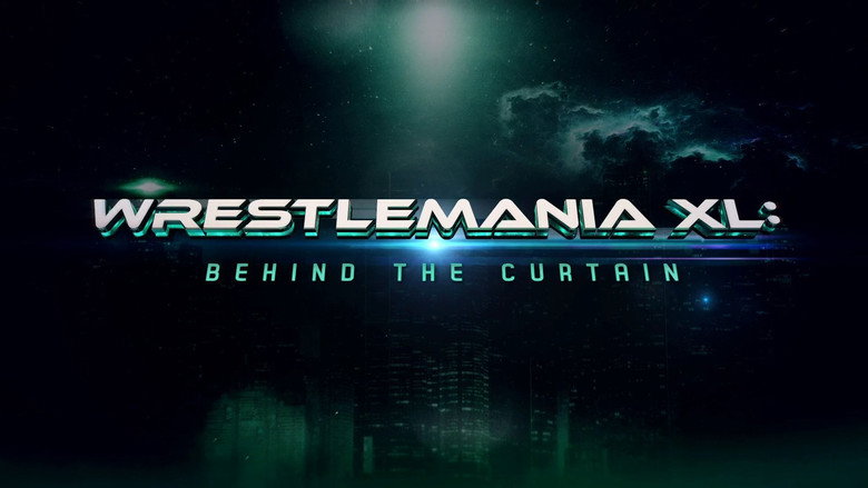 WrestleMania XL: Behind the Curtain still 1