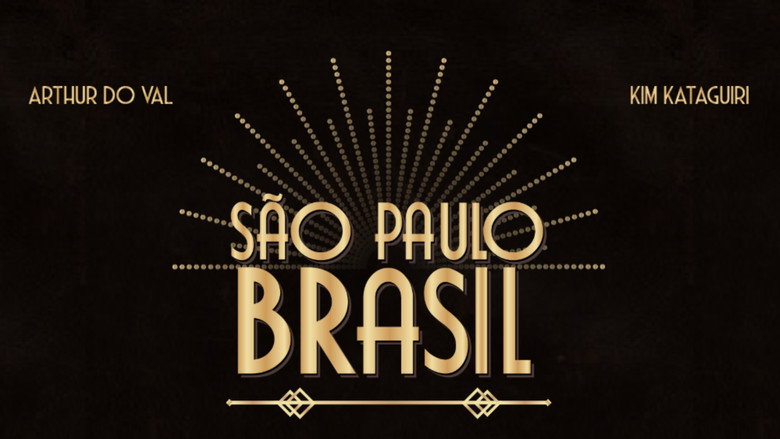 São Paulo - Brasil still 1