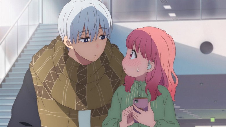 A Sign of Affection still 7