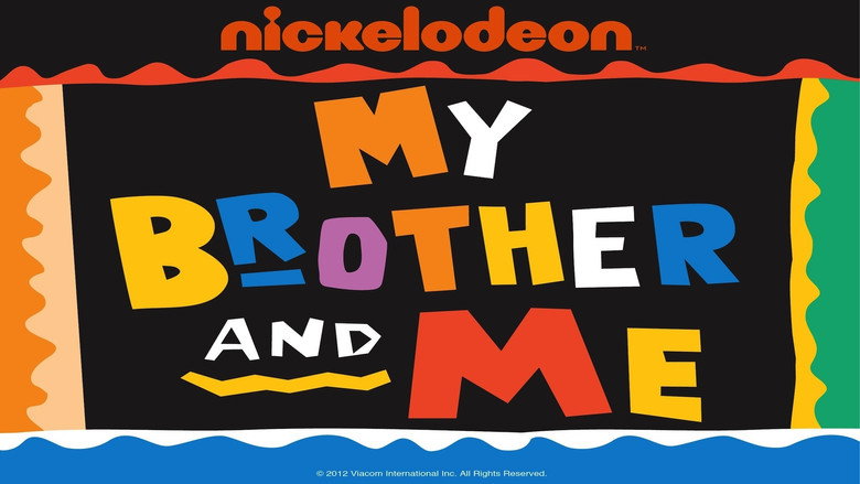My Brother and Me still 1