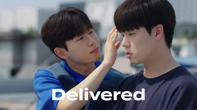 Delivered still 2