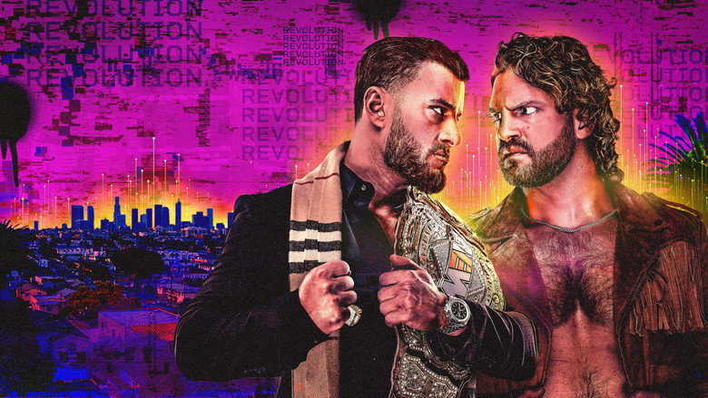 AEW Revolution 2026 still 1