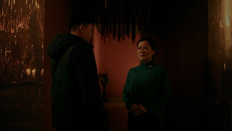 Xiao Wei still 3