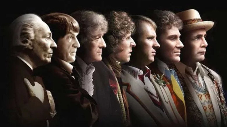 Doctor Who still 3