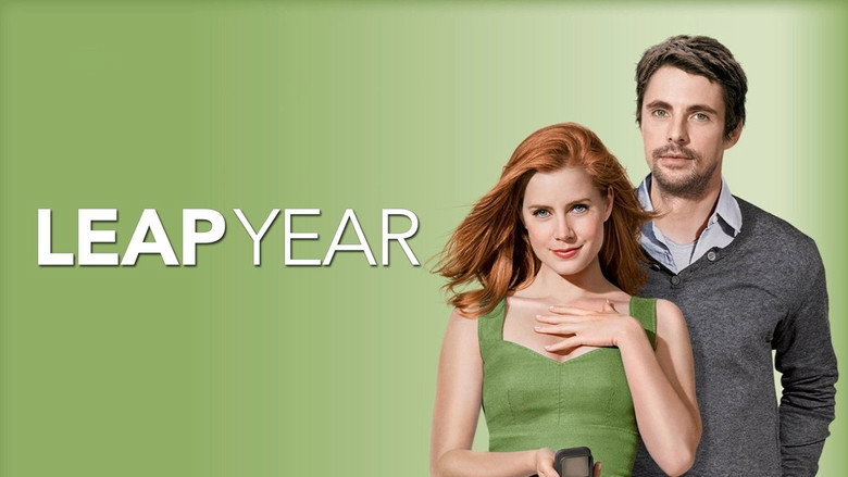 Leap Year still 5