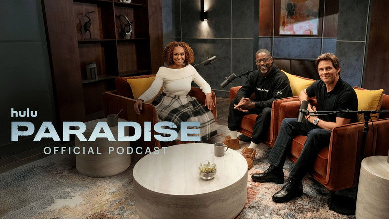 Paradise: Official Podcast still 1