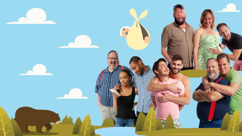 BearCity 3 still 2