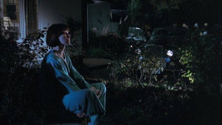 The Romantic Englishwoman still 5