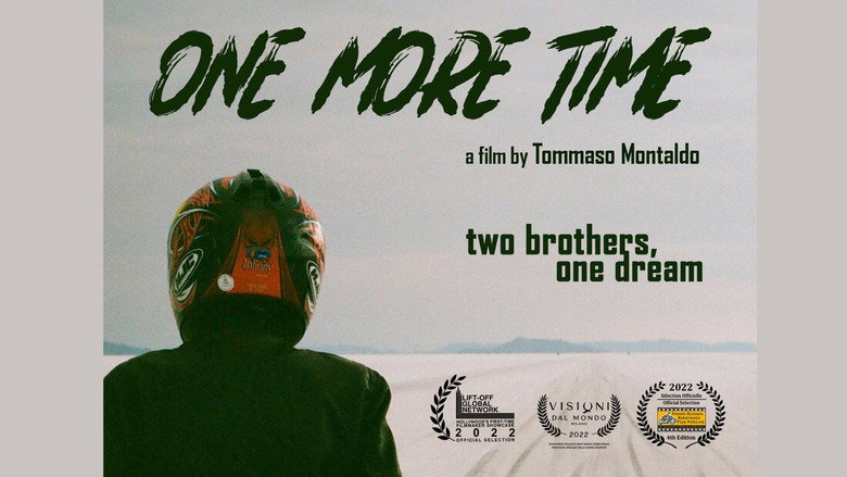 One More Time still 2
