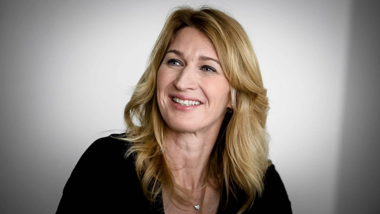 Steffi Graf - Ein Porträt still 1
