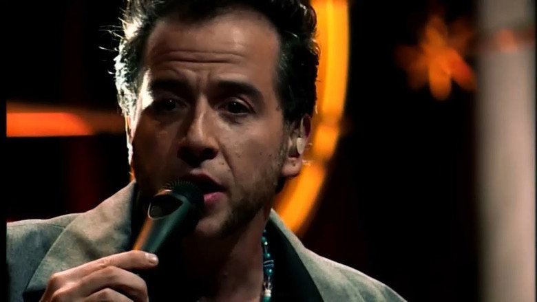 Acústico MTV: Ira! still 1