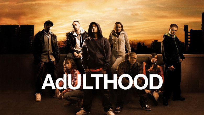Adulthood still 2