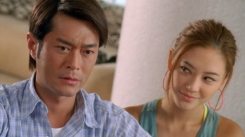 Poker King still 6