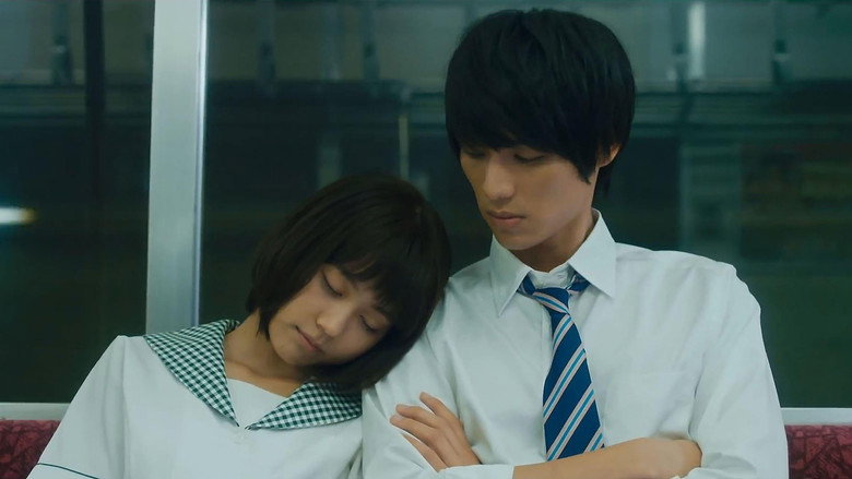Strobe Edge still 3